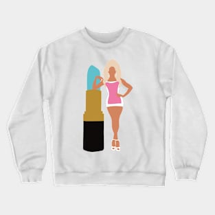 rupauls drag race Crewneck Sweatshirt